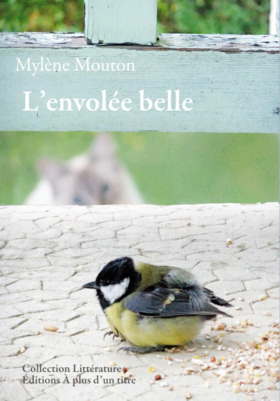 Nouveau sur le site
