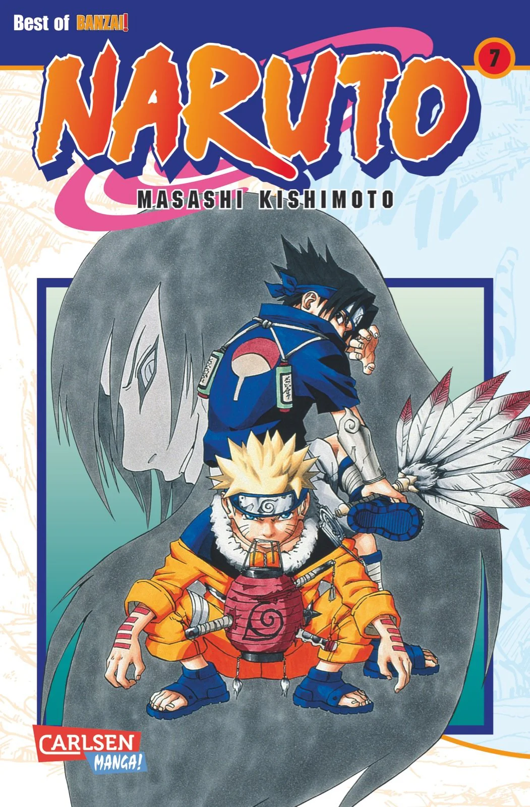 Naruto
